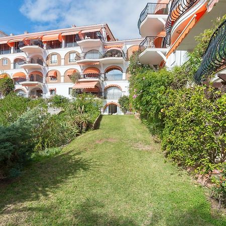 Ferienwohnung Lu&Cia Jardin Al Mar Málaga Exterior foto