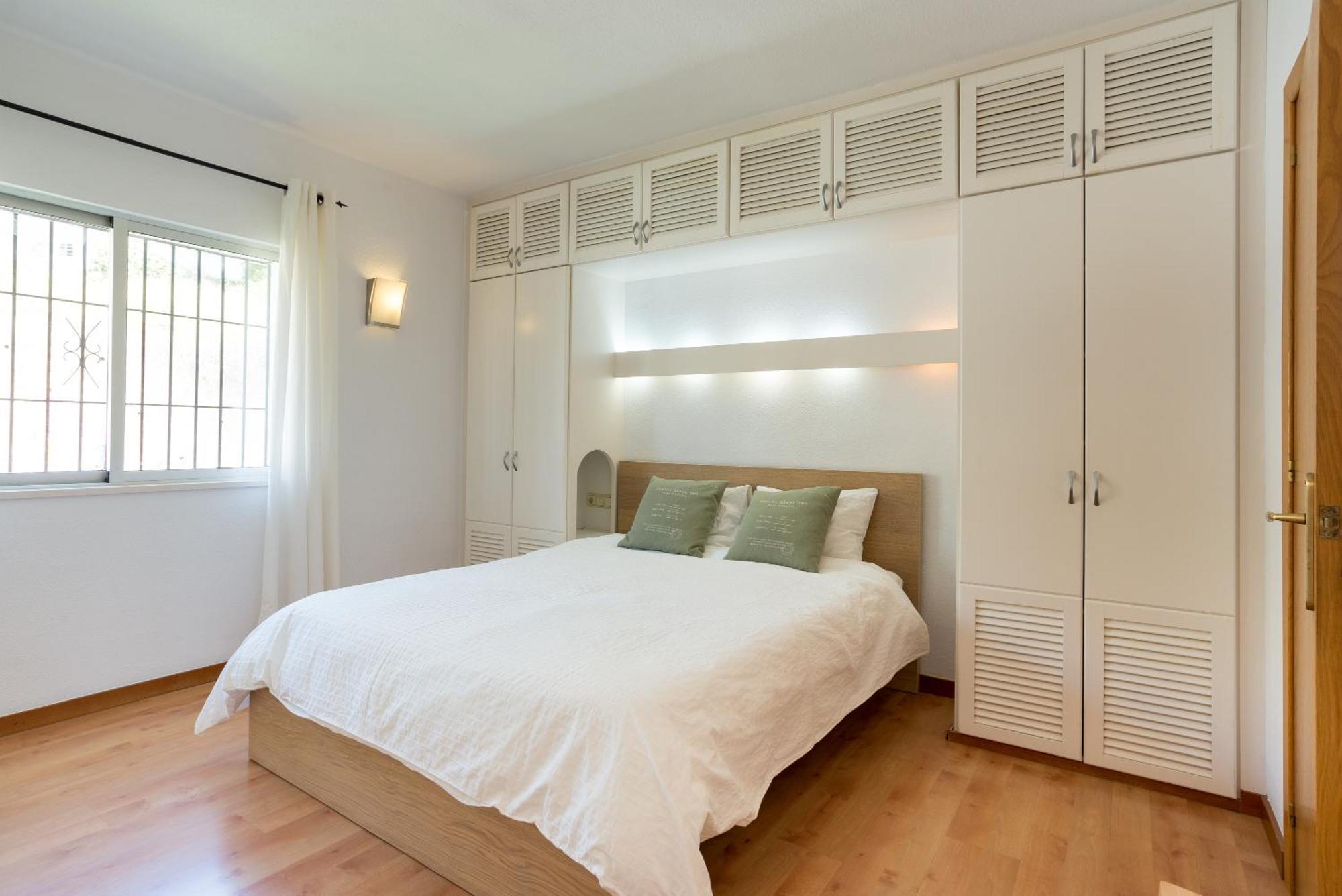 Ferienwohnung Lu&Cia Jardin Al Mar Málaga Exterior foto