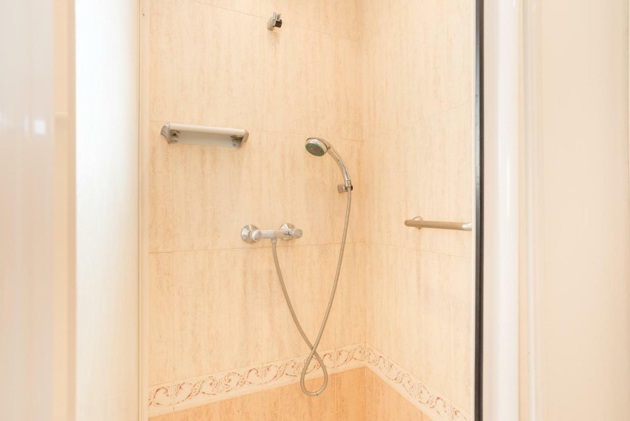 Ferienwohnung Lu&Cia Jardin Al Mar Málaga Exterior foto
