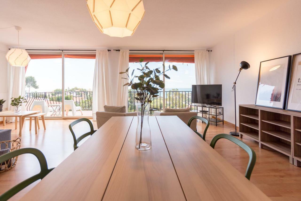 Ferienwohnung Lu&Cia Jardin Al Mar Málaga Exterior foto