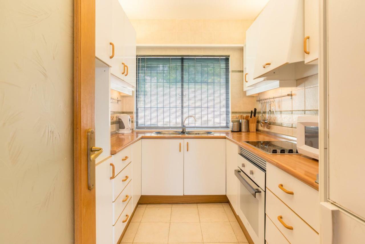 Ferienwohnung Lu&Cia Jardin Al Mar Málaga Exterior foto