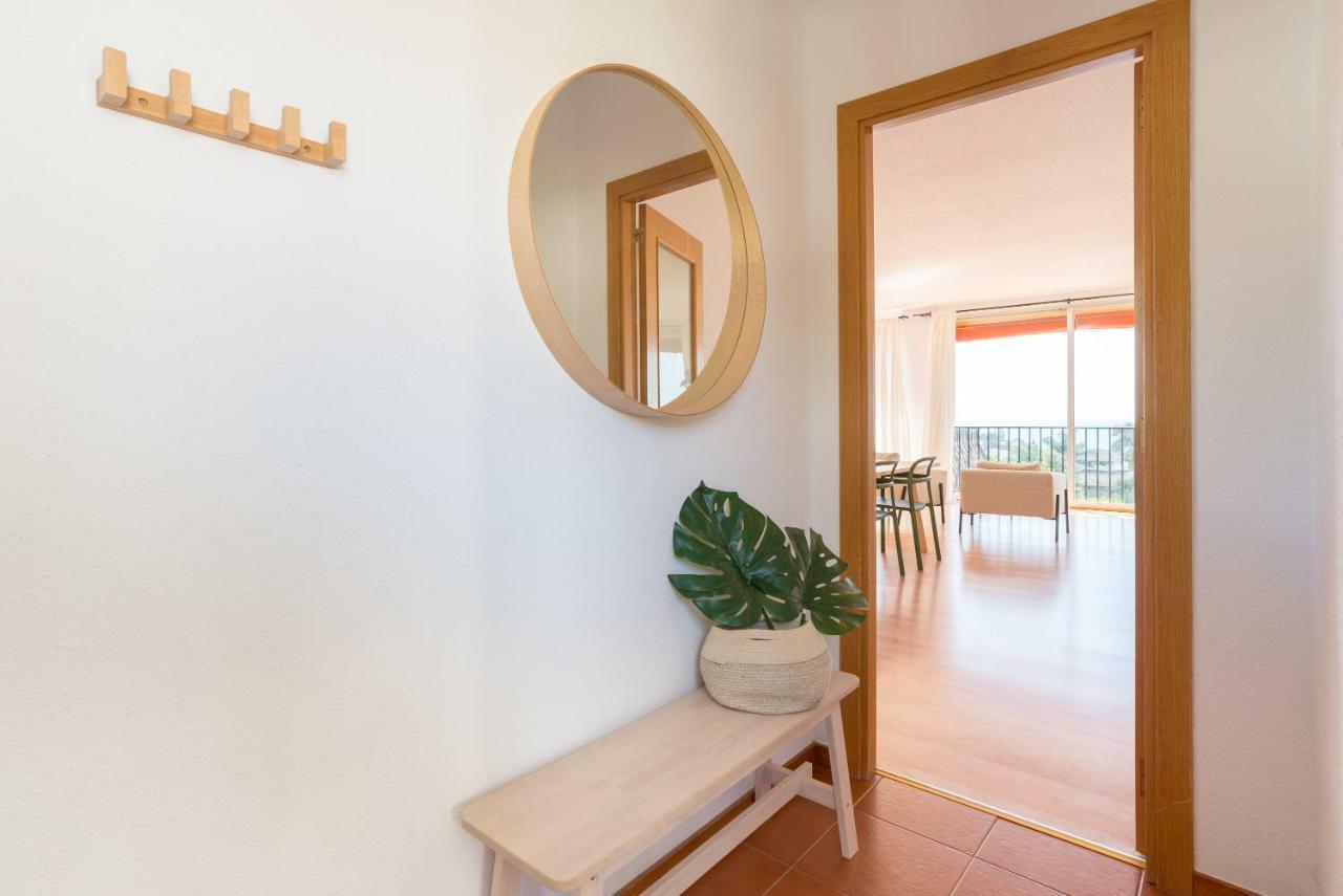 Ferienwohnung Lu&Cia Jardin Al Mar Málaga Exterior foto