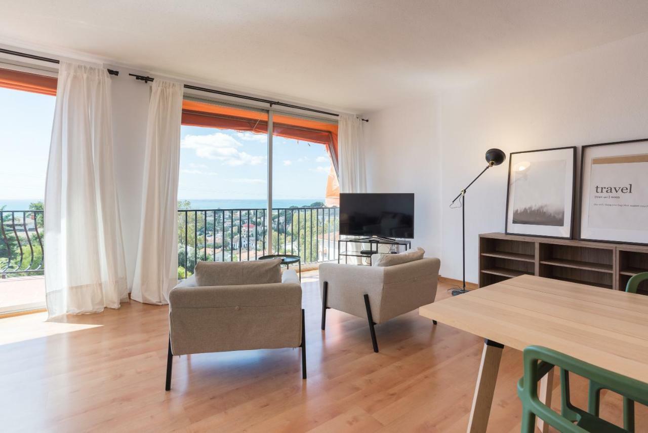 Ferienwohnung Lu&Cia Jardin Al Mar Málaga Exterior foto